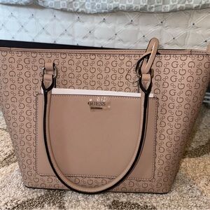 Guess purse